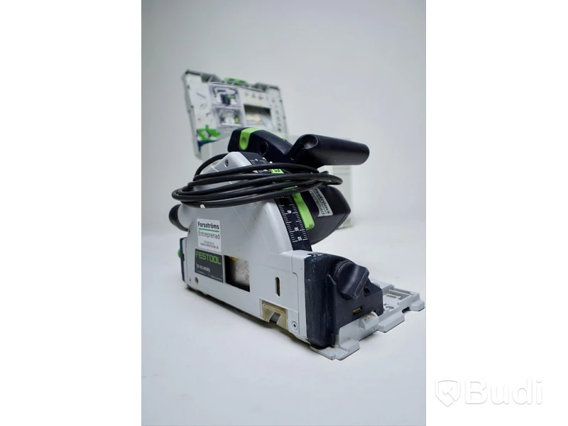 FESTOOL sänksåg TS 55 REBQ-Plus